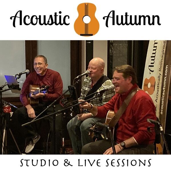 Cover art for Studio and Live Sessions