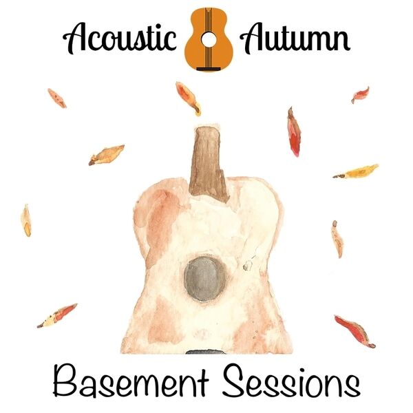 Cover art for Basement Sessions